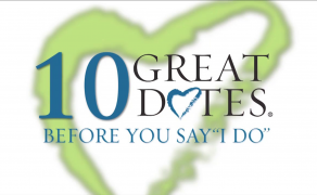 10 Great Dates Before You Say “I Do”